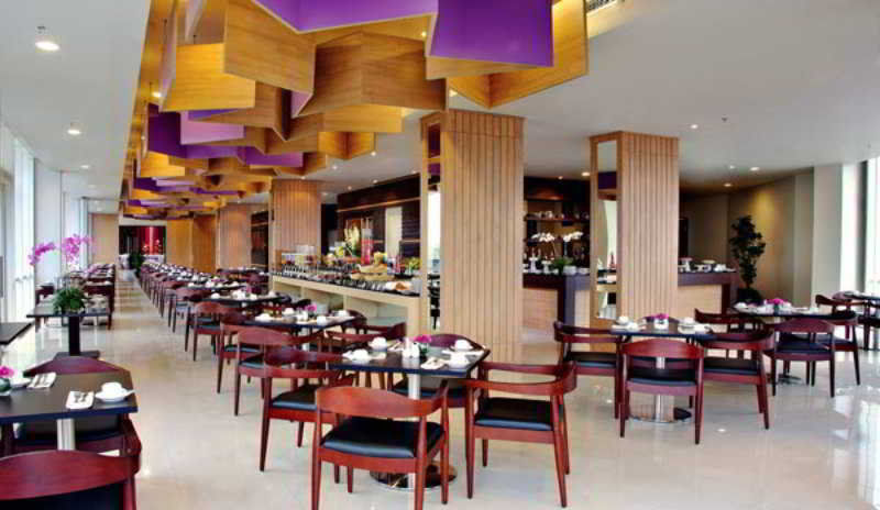 Atria Residences Gading Serpong Hotel 4*