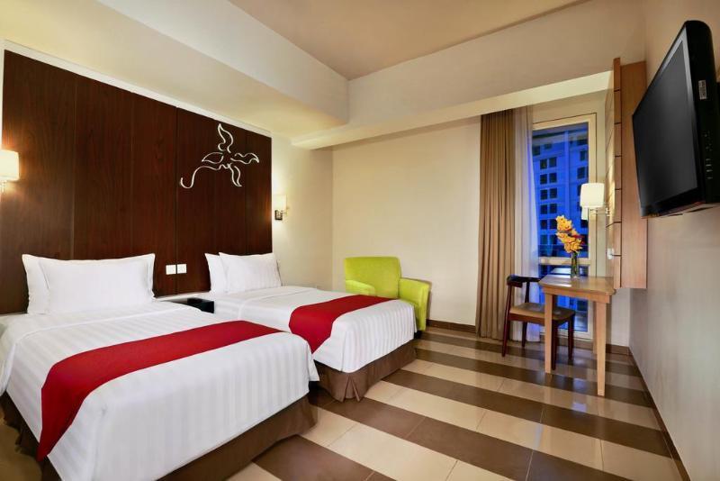 Atria Residences Gading Serpong 4* Tangerang