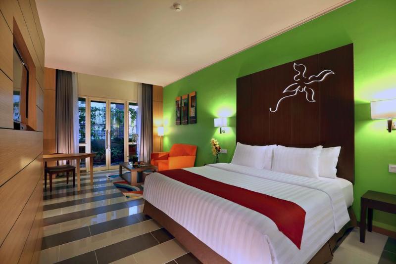 Atria Residences Gading Serpong 4* Tangerang