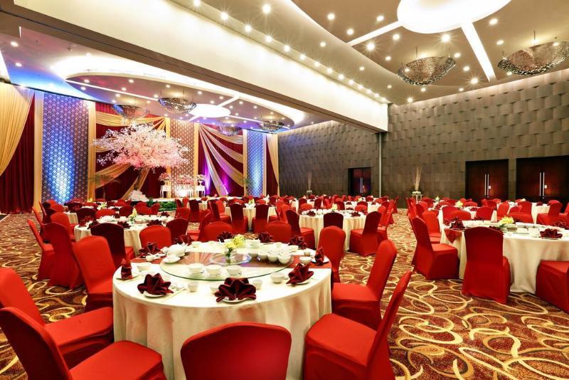 Atria Residences Gading Serpong 4* Tangerang